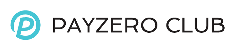 Pay Zero Club Logo
